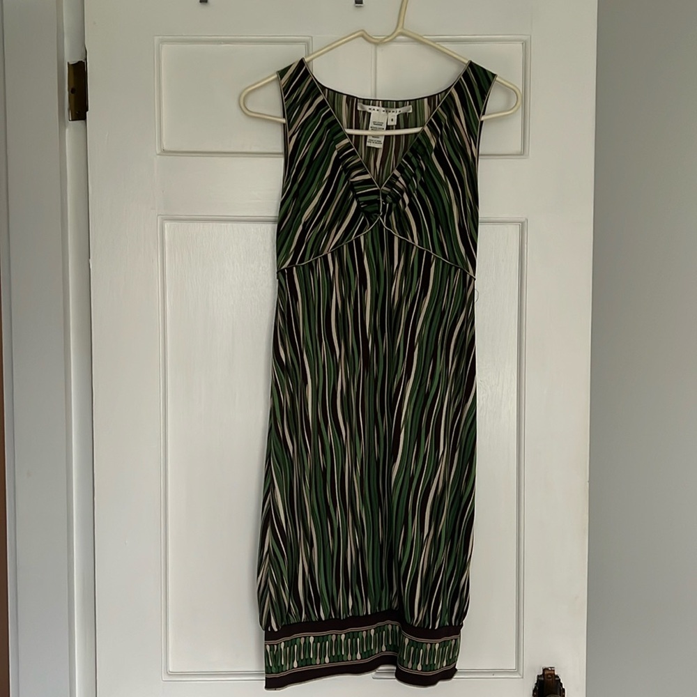Max studio dress.